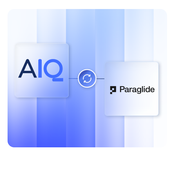 Paraglide integration