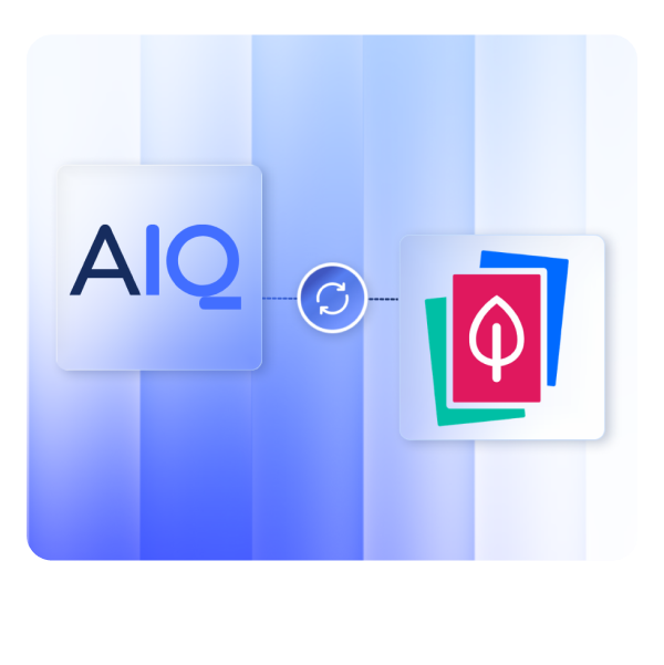 Automated structured AP process
