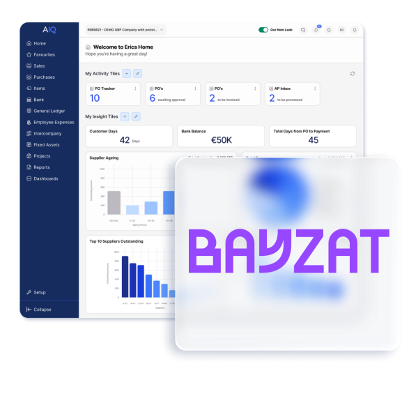 HR and WPS payroll