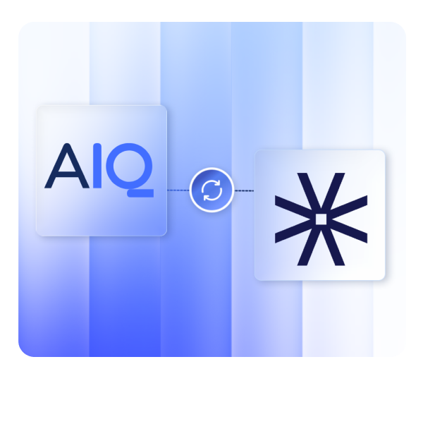 Event invoice automation integration