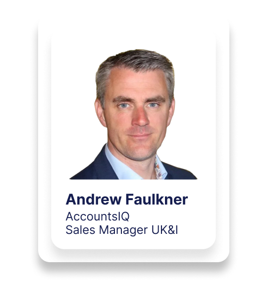Andrew Faulkner