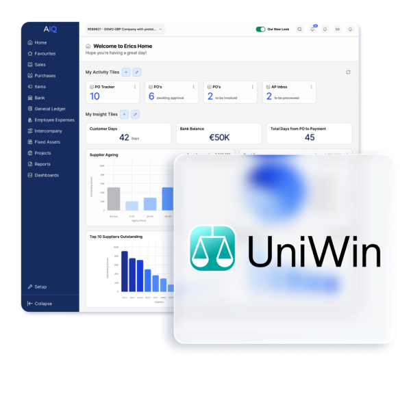 weight-based invoicing integration