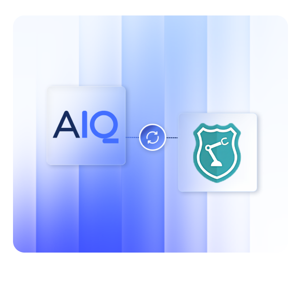 IP billing flow integration