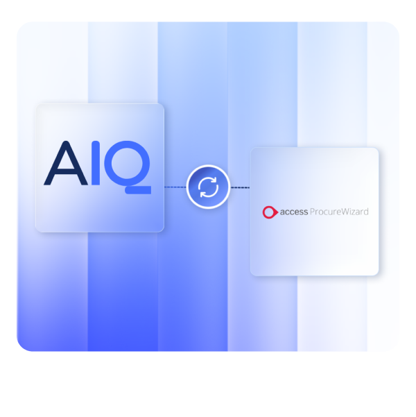 Purchase invoice automation