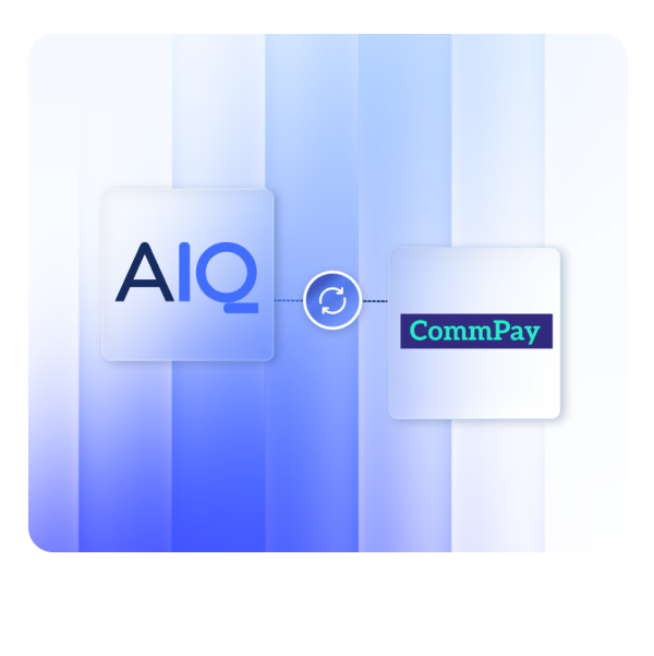 Automatic posting of advisor payments