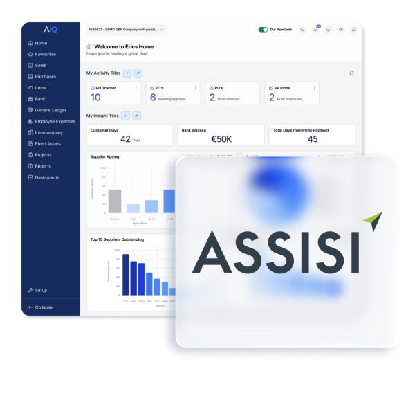 Consolidating veterinary invoices