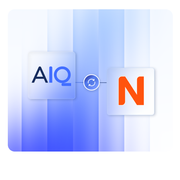 Automated AR for coworking operators