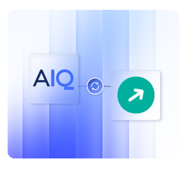 two-way integration
