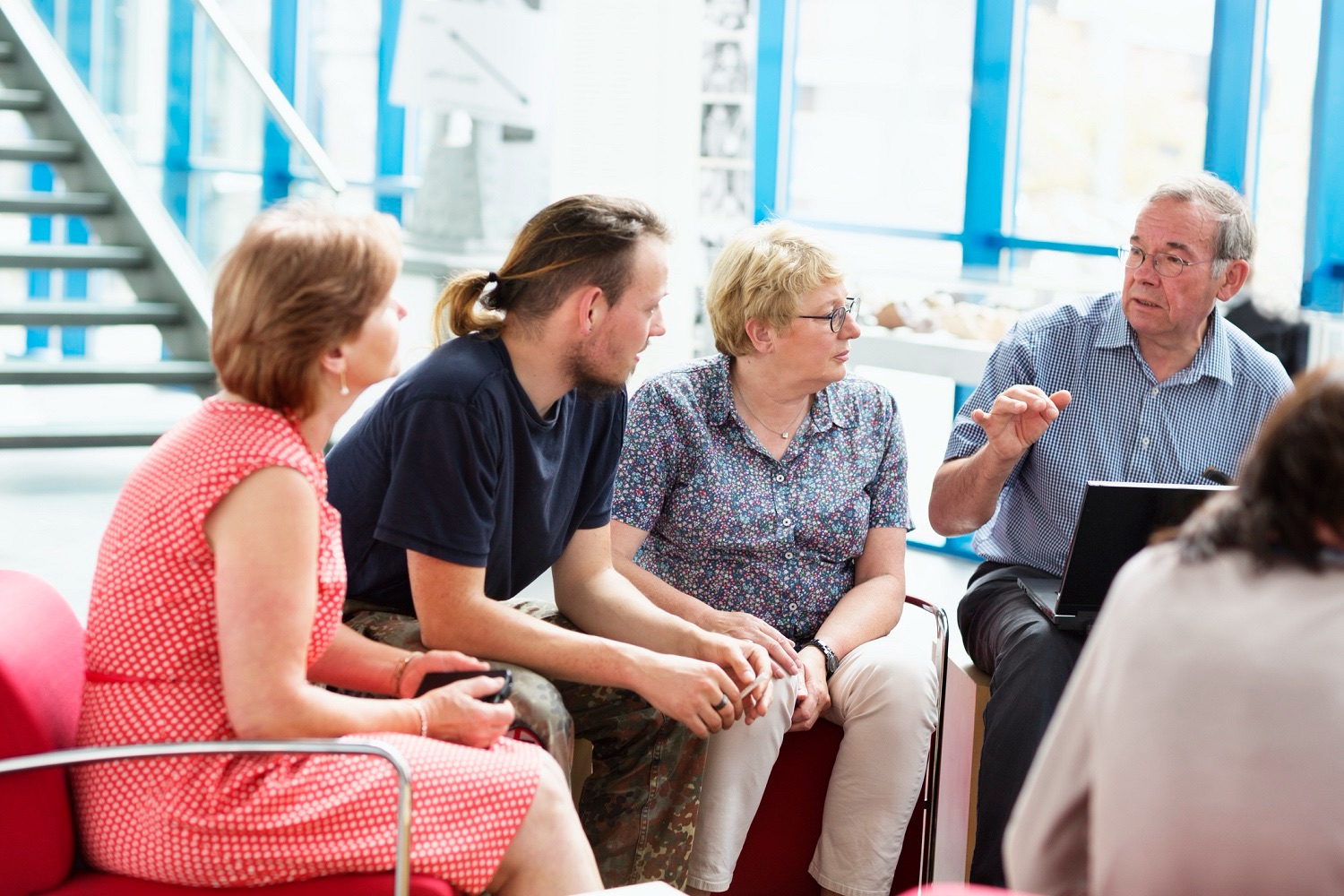 Enclude Charity Technology Consultancy