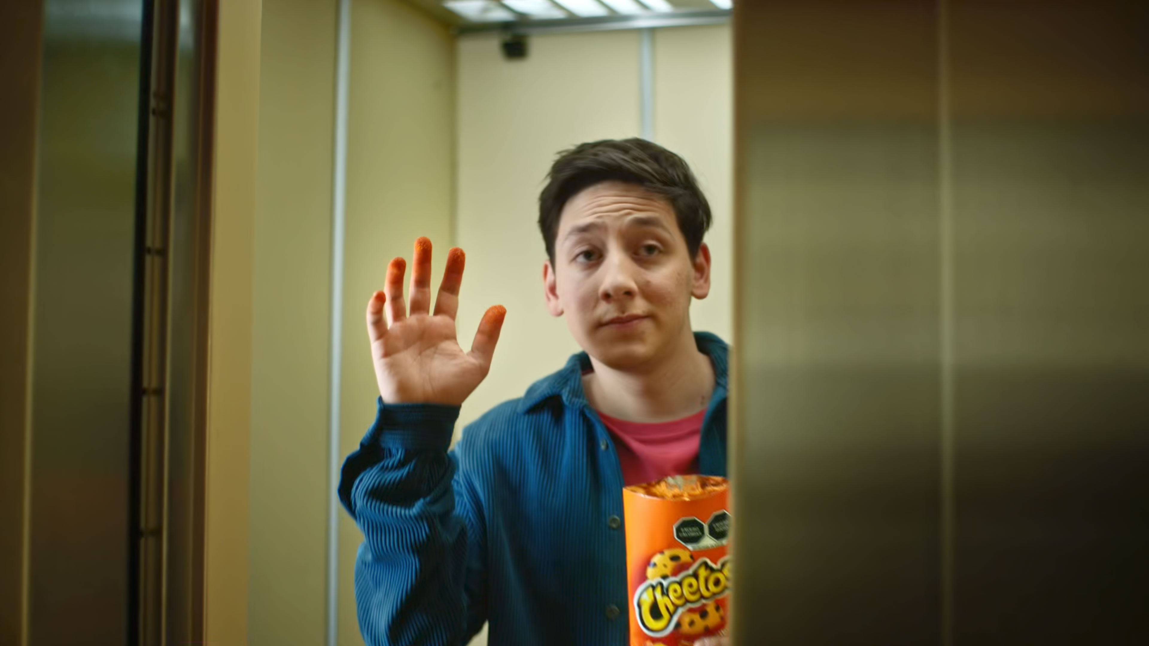 Video Cover Image.