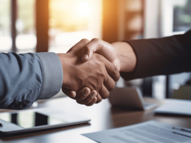 MHC or RV Park Deal