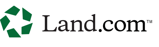 Land.com Logo