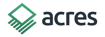 Acres.com Logo