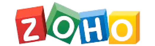Zoho Logo