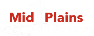 Mid-Plains Logo
