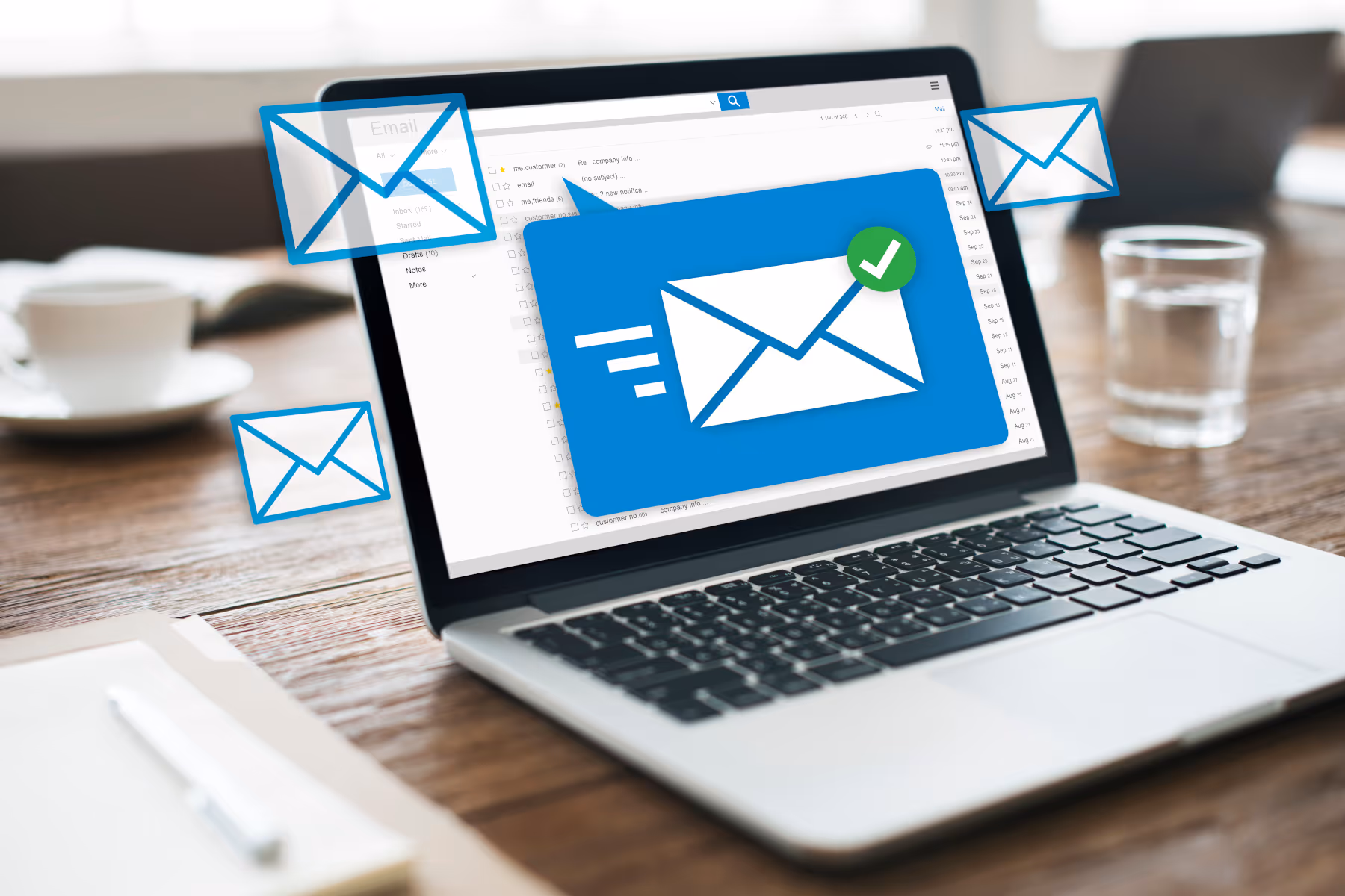 Email Campaigns