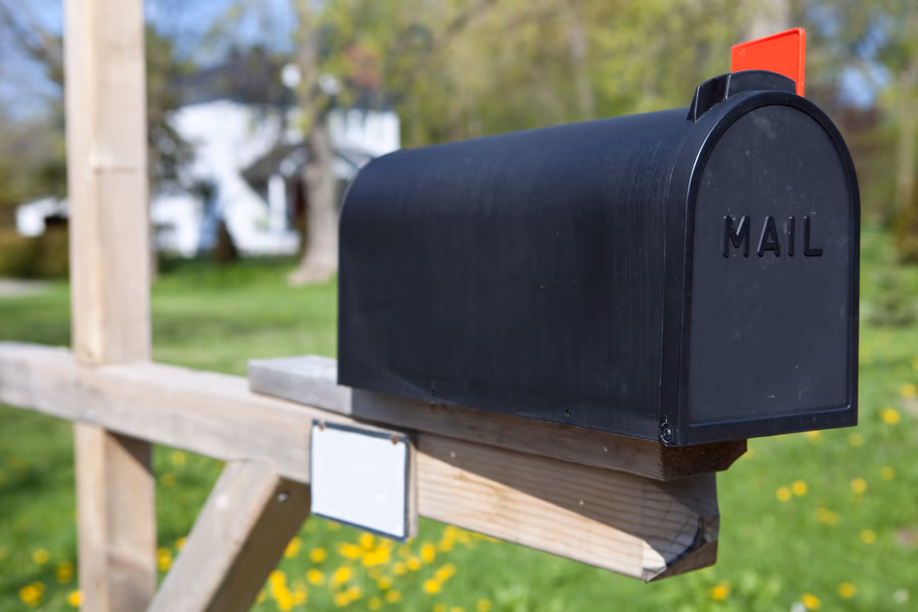 Direct Mail