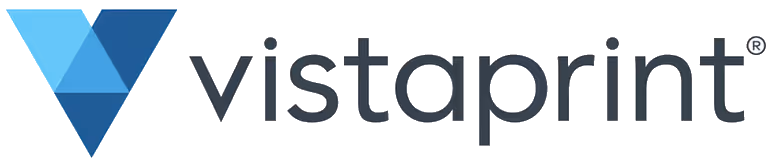 Vista Print Logo