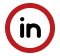 LinkedIn Icon