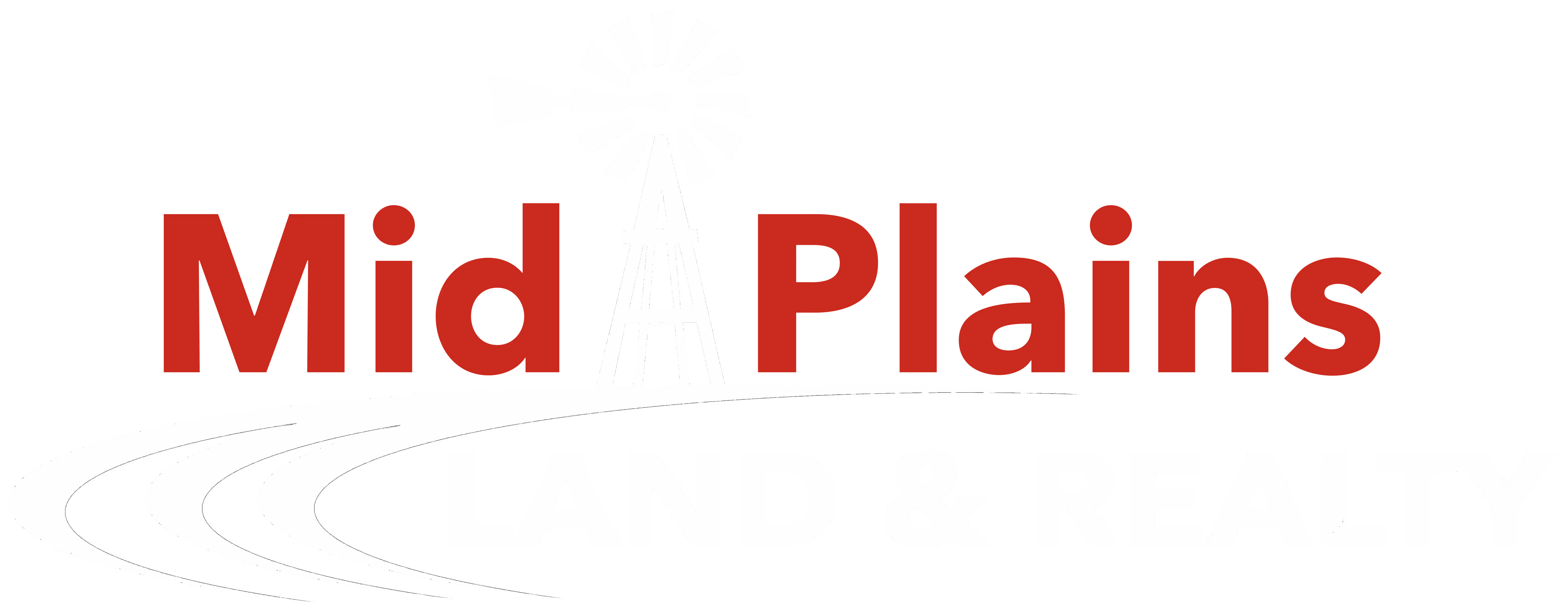 Mid-Plains Land & Realty Logo
