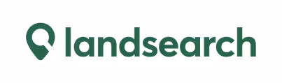 LandSearch Logo