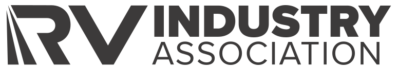 RV Industry Association Logo
