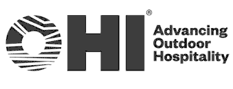 Outdoor Hospitality Institute Logo
