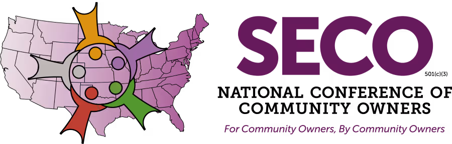 South East Community Owners Logo