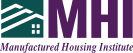Manufactured Housing Institue Logo