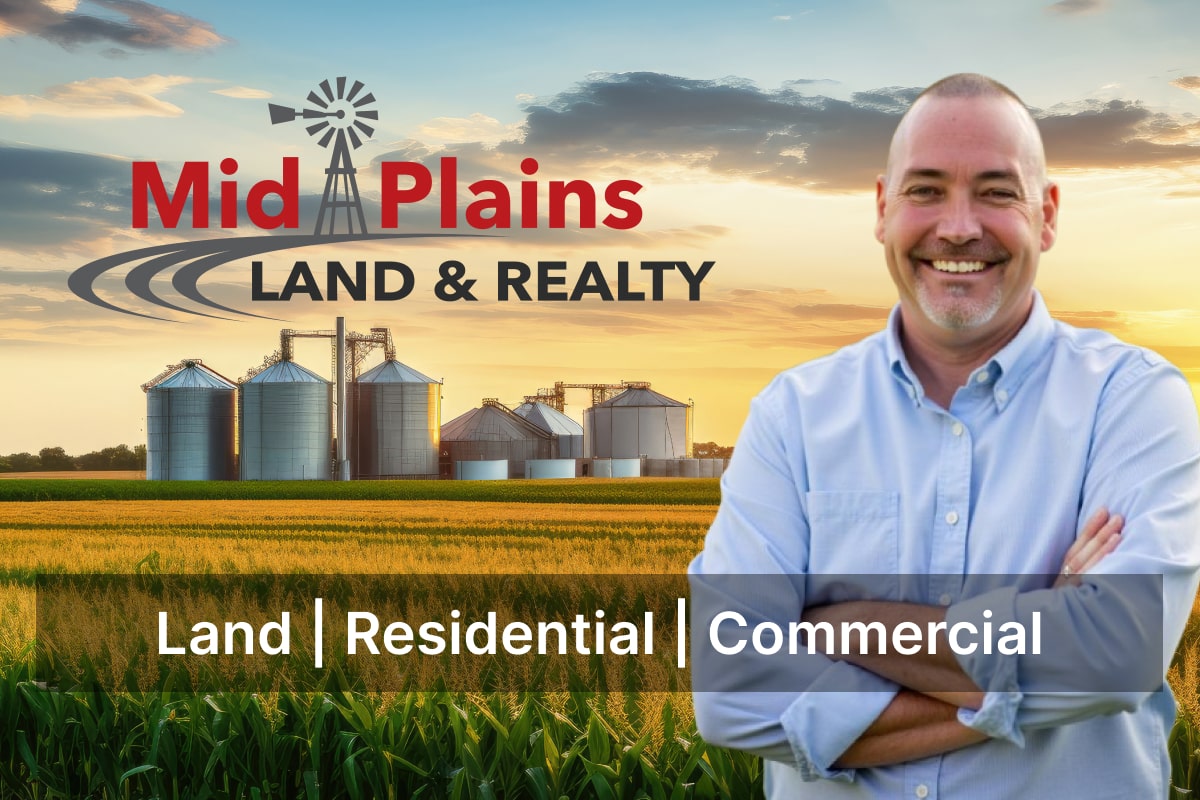 Gil Wigington & Mid-Plains