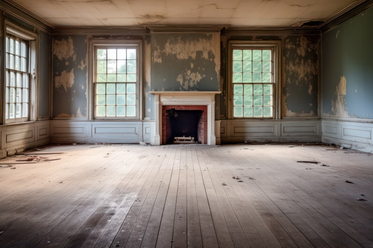 Run Down Home