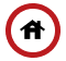 Residential Icon