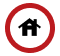 Residential Icon
