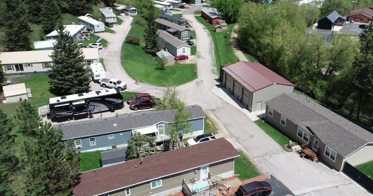 Claim Jumpers Mobile Court & Storage