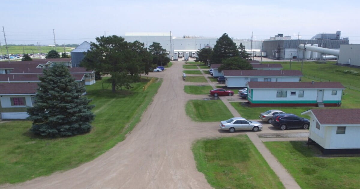 Sunset Acres Mobile Home Park