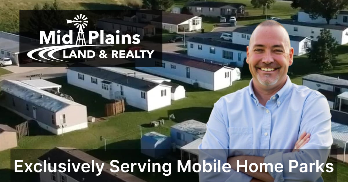 Gil Wigington & Mid-Plains