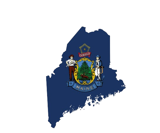 Maine