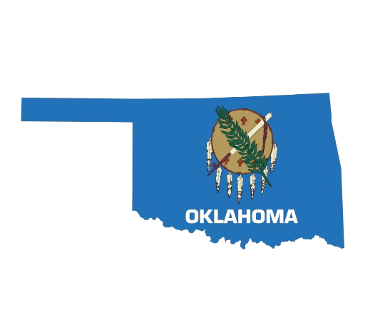 Oklahoma