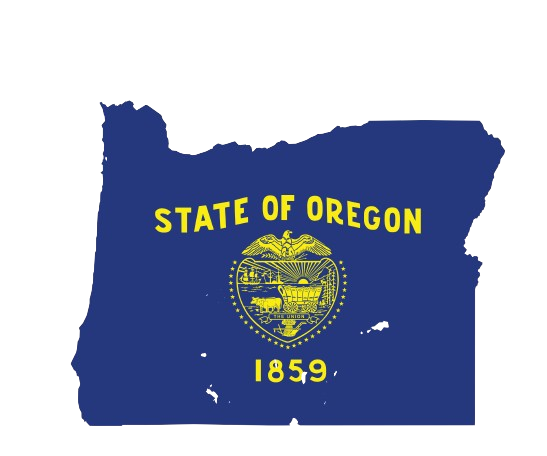 Oregon