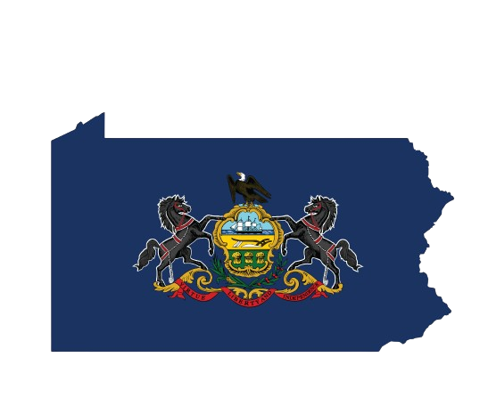 Pennsylvania