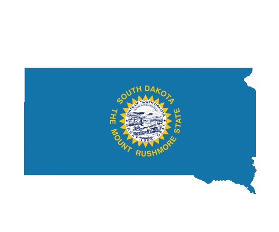 South Dakota