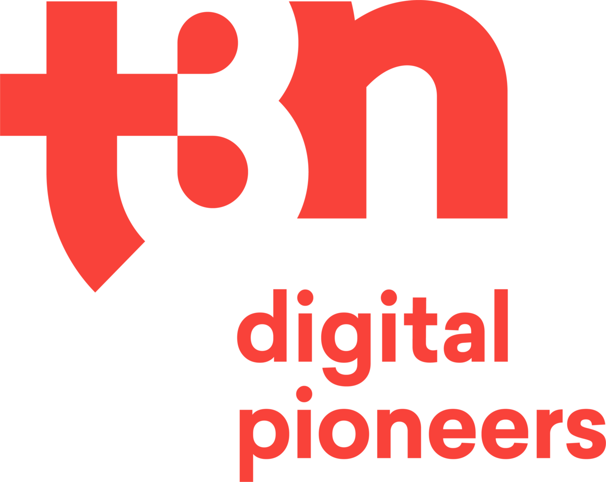 The Paak logo