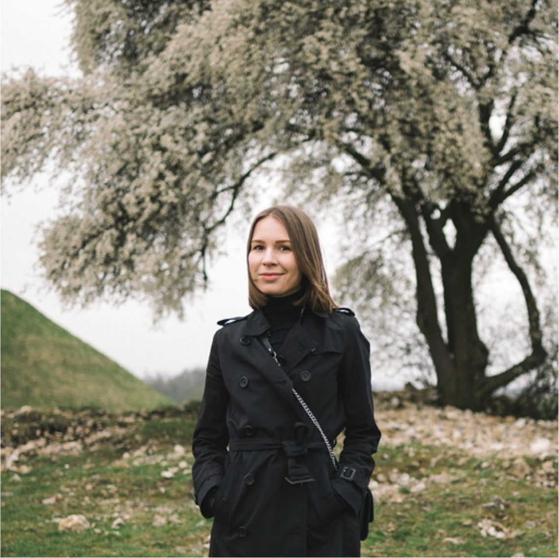 Portrait of Sergej Epp, CISO at Sysdig