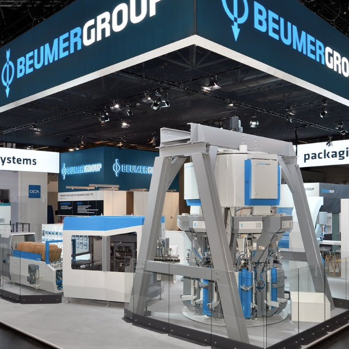 Beumer uses revel8 to increase cyber awareness among their teams.