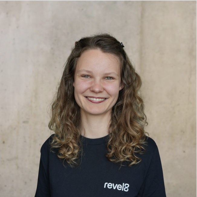 Carina Reuther