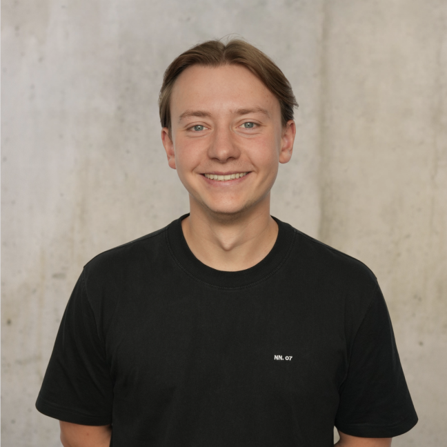 Felix Fortkord