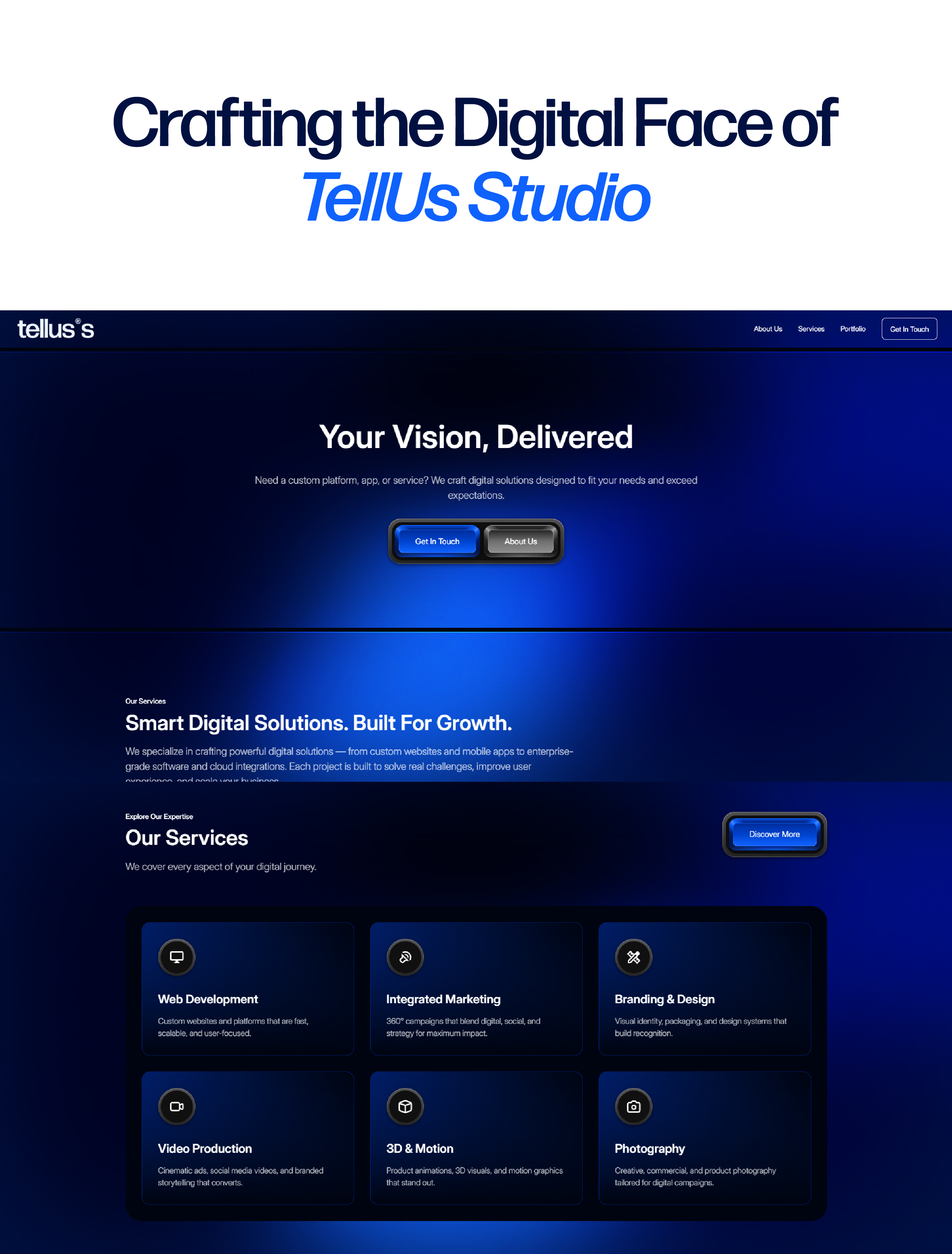 TellUs