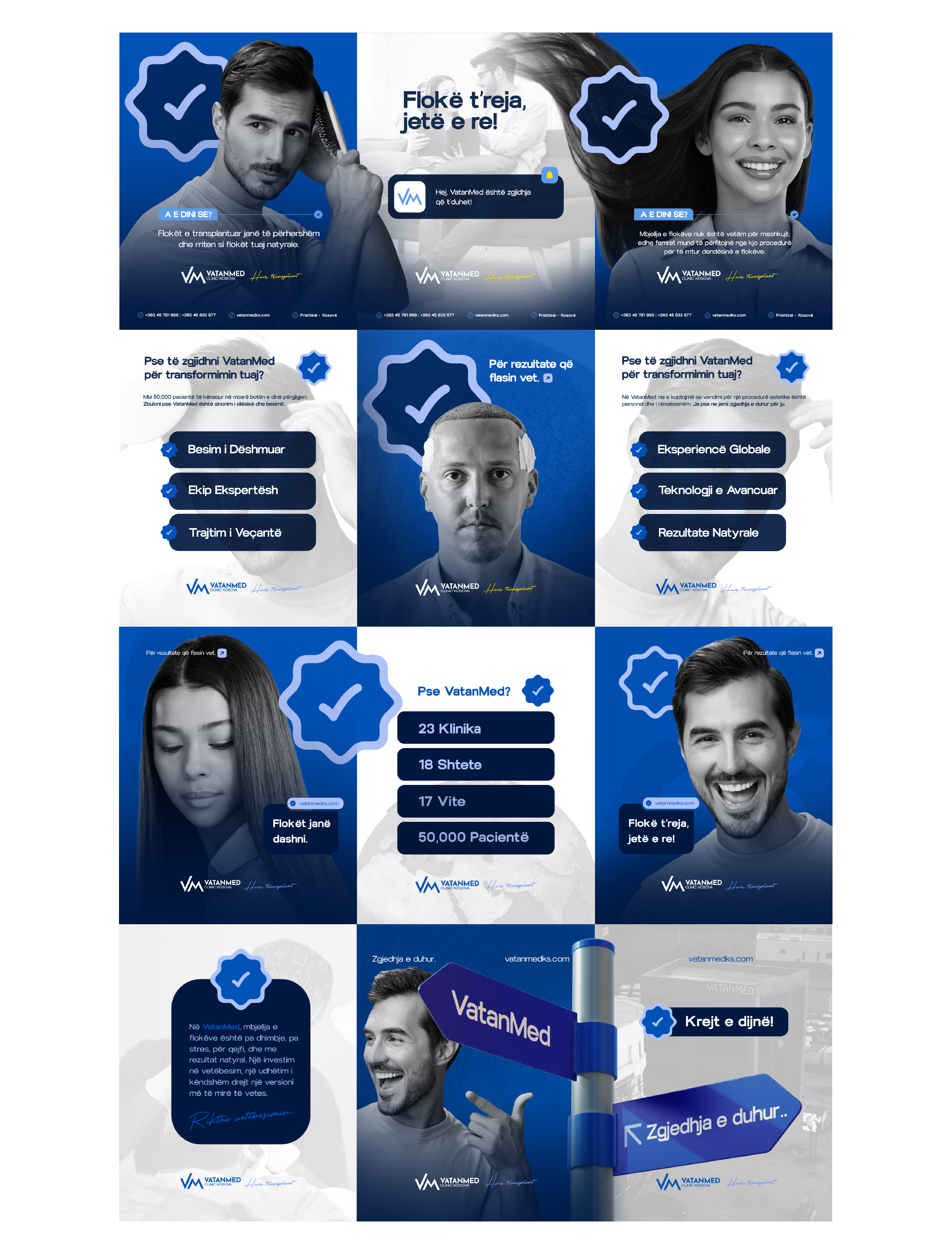 Social Media Management