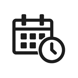 Calendar icon