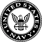 United States Navy Logo